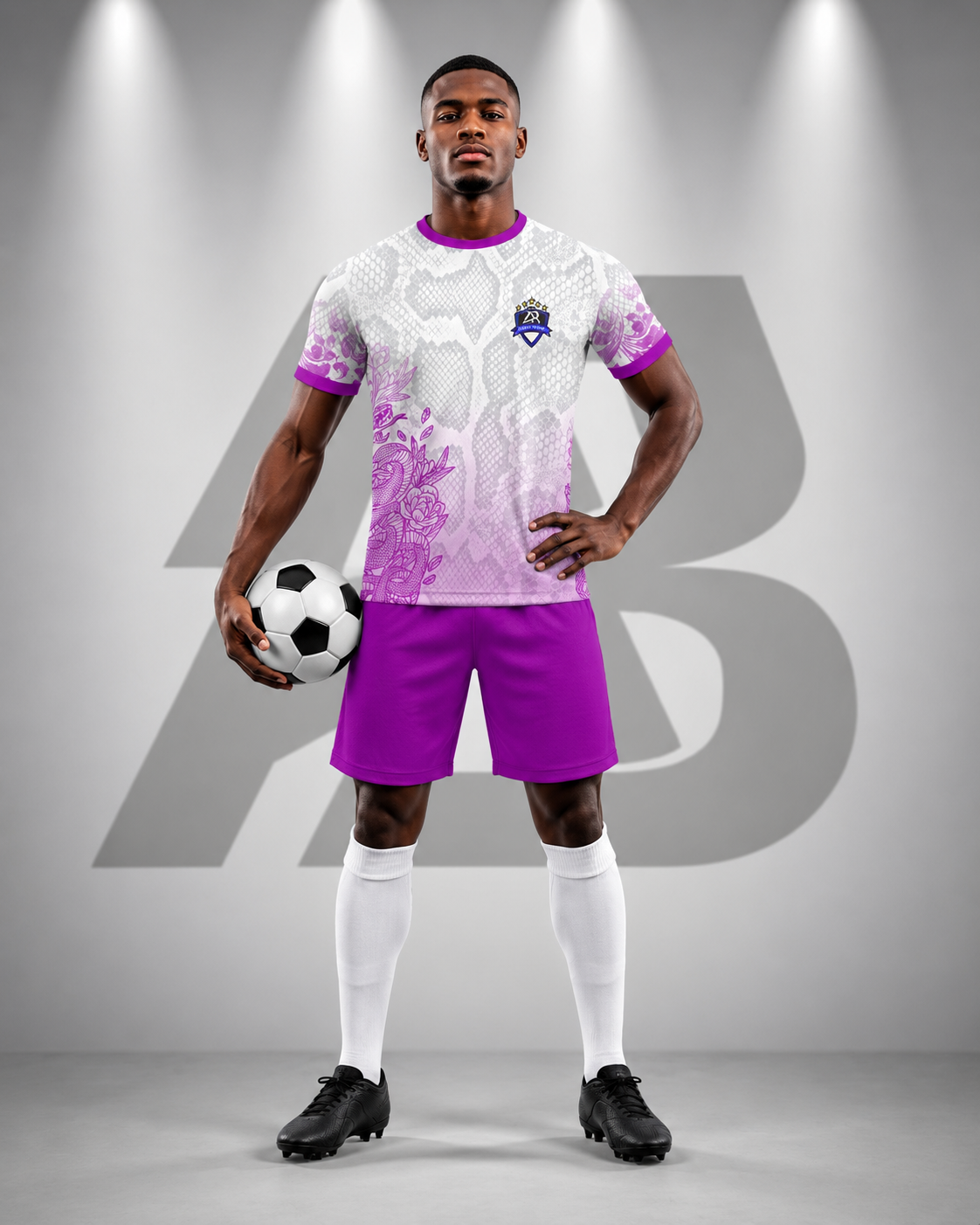 Conjunto Esportivo Unissex