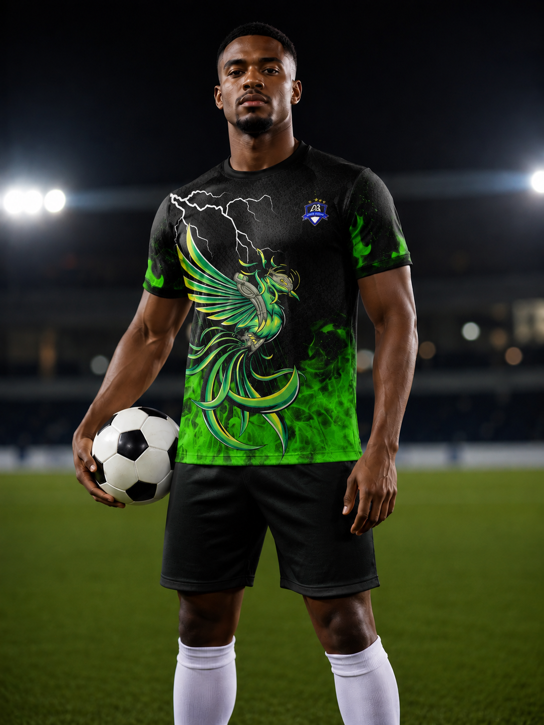 Conjunto Esportivo Unissex