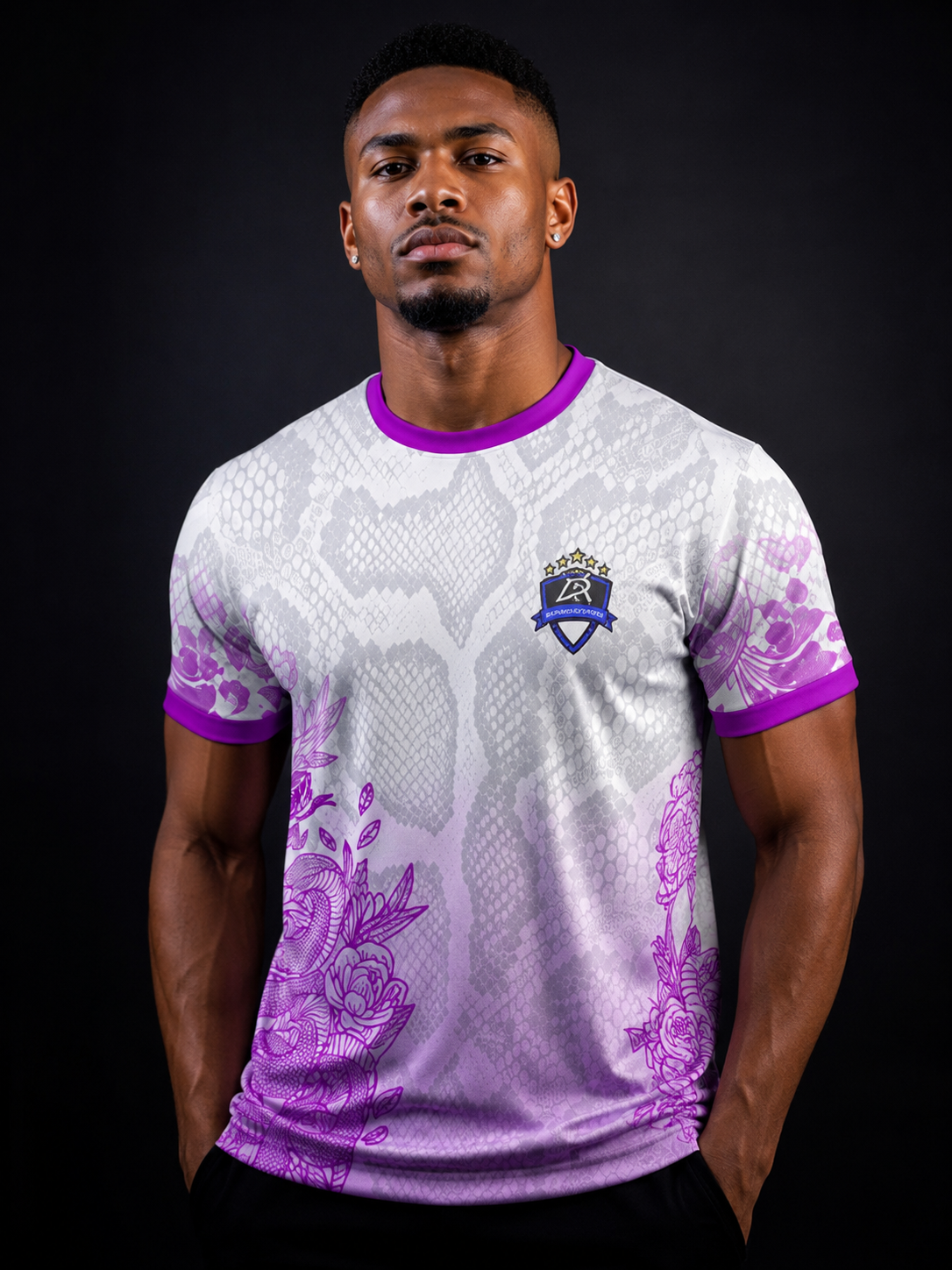 Conjunto Esportivo Unissex