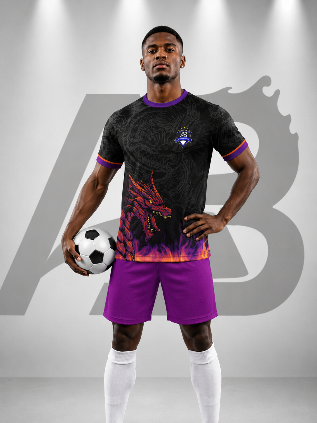 Conjunto Esportivo Unissex