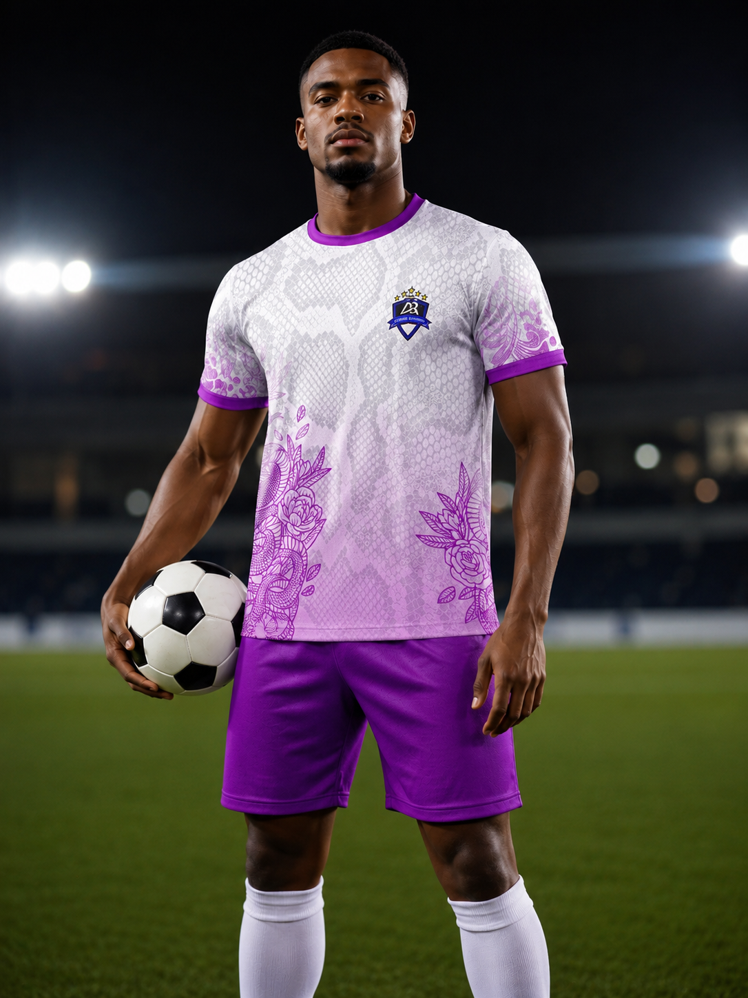 Conjunto Esportivo Unissex