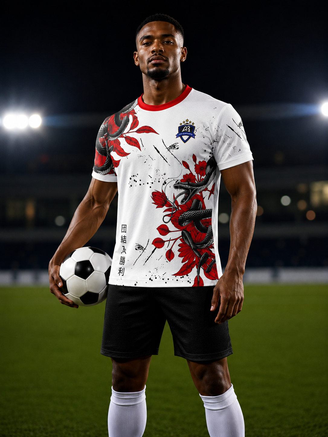 Conjunto Esportivo Unissex