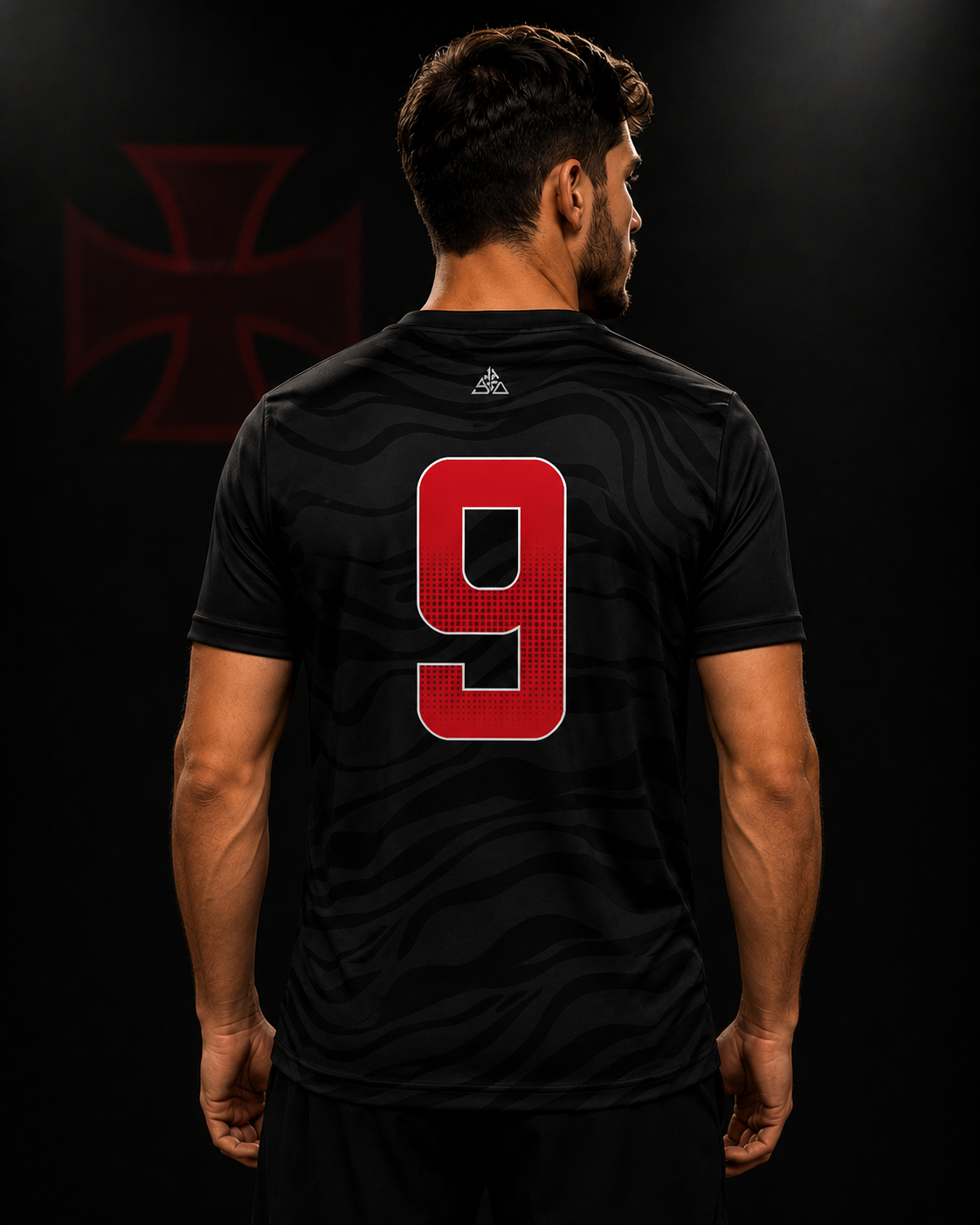 Camiseta Gola Redonda